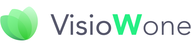 Logiciel gestion de production VisioWone