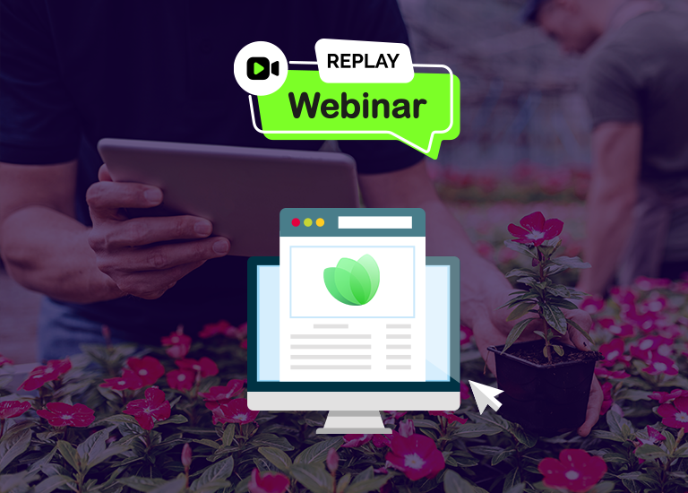 Replay webinar edispo La graine