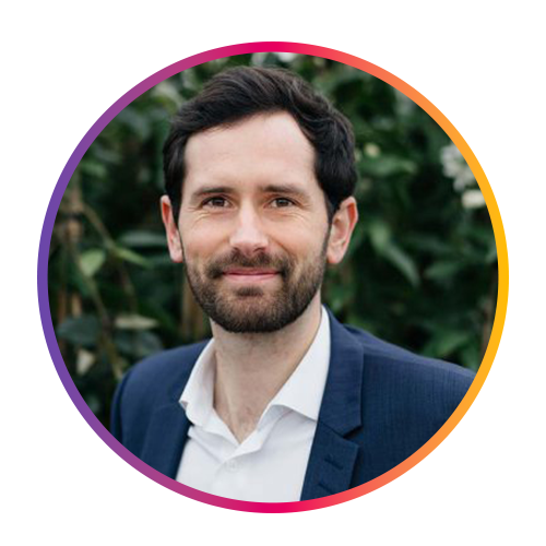 Mathieu Travers, directeur commercial des Pépinières Travers