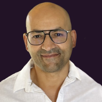 Badradine ZAMOURI